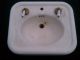 Standard Sanitary Manufacturing Company Cast Iron Bathroom Sink Sinks photo 2