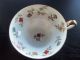Vintage Norcrest Fine China Flower Japan Tea Cup & Saucer Cups & Saucers photo 2