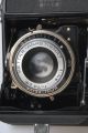 Absolutely Rarity Zeissikon Nettar 515 Camera Ca.  1920 - 1930 Clocks photo 2