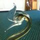 Murano Glass Swan.  Very Collectible. European photo 1
