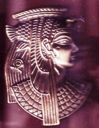 Egyptian Refrigerator Magnets,  ägyptischen Kühlschrankmagneten,  Queen Cleopatra photo