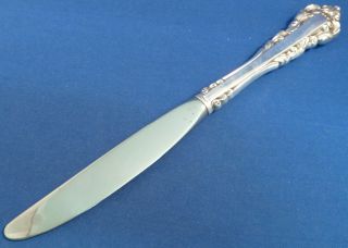Medici New - Gorham Sterling Knive (s) 9 1/8 