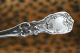 Tablespoon Dessert Soup Spoon Antique Reed Barton Francis I Sterling Silver Reed & Barton photo 1