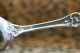 Tablespoon Dessert Soup Spoon Antique Reed Barton Francis I Sterling Silver Reed & Barton photo 3