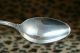 Tablespoon Dessert Soup Spoon Antique Reed Barton Francis I Sterling Silver Reed & Barton photo 4