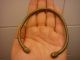 Roman Noble Warrior Arm Ring With Decorations Mint Rare Expensive Roman photo 1