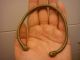 Roman Noble Warrior Arm Ring With Decorations Mint Rare Expensive Roman photo 2