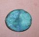 Celtic (saxon) Bronze Brooch?metal Detecting Find British photo 1