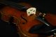 Magnificient Italian Violin By Mario Capriani C.  1996 4/4 Old Antique Violino String photo 6