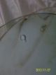 Antique Hollywood Regency/glam/mid Century Period Style Glass/marble End Table Post-1950 photo 10