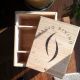 Wooden Wine Box 2002 Bacio Divino 