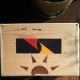 Wooden Wine Box 2002 Bacio Divino 