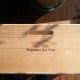 Wooden Wine Box 2002 Bacio Divino 