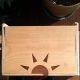 Wooden Wine Box 2002 Bacio Divino 