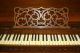 Antique Jewett & Goodman Reed Melodeon/pump Organ - 1860s Fully Restored Keyboard photo 1