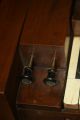 Antique Jewett & Goodman Reed Melodeon/pump Organ - 1860s Fully Restored Keyboard photo 8