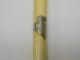 C.  1882 Victorian Ivory Presentation Conductors Baton Silver Cartouche Band Faux Other photo 4