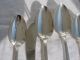 Lady Betty International Silver Serving Teaspoon Soup Spoons Butter Knife Set International/1847 Rogers photo 7