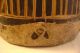 Vintage African Drum Museum Quality Other photo 9