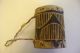 Vintage African Drum Museum Quality Other photo 3