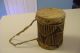 Vintage African Drum Museum Quality Other photo 4