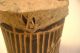 Vintage African Drum Museum Quality Other photo 7