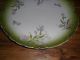 Huge Imperial Russian Kuznetsov Porcelain Hand Painted Platter Floral Decoration Other photo 4
