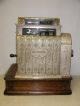 Ncr National Cash Register 1910 Cash Register, Adding Machines photo 4