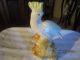 Brazil Cockatoo Figurine Figurines photo 1