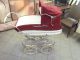 Vintage 1970 ' S Peg Perego Pram Carriage & Stroller Combo Baby Carriages & Buggies photo 1