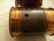 Rare & Interesting Ww1 Gas Leak Detector - Pastorelli & Rapkin Ltd - Orig Case Other photo 3