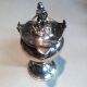 Vintage Silver Plated Claret Jug From Early 1900 ' S Pitchers & Jugs photo 1