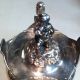 Vintage Silver Plated Claret Jug From Early 1900 ' S Pitchers & Jugs photo 5