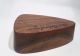 Signed Nakashima New Hope Pa Studio Artisan Crafted Wood Candle / Pen Holder Boxes photo 10
