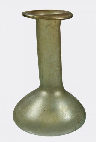 Roman Glass Vessel photo