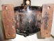 Antique Ac Electric Motor Robbins And Myers Phase 1 110 Volts Engineering photo 8