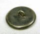 Antique Brass Button Warrior Shooting Arrows From Chariot Buttons photo 1