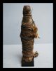 A Tightly Bound Power Figure With Remnants Of Libations,  Ewe Tribe Of Ghana Other photo 7
