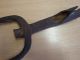 Rare Antique Pitchfork From The Late Middle Ages Primitives photo 4