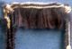 Pre Columbian Peru Nazca Culture,  Very Rare Part Of A Wig Made Of Human Hair Latin American photo 1
