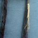 Pre Columbian Peru Nazca Culture,  Very Rare Part Of A Wig Made Of Human Hair Latin American photo 3