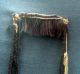 Pre Columbian Peru Nazca Culture,  Very Rare Part Of A Wig Made Of Human Hair Latin American photo 4