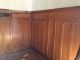Vntage Arts & Craft Style Paneled Room With Built - In China Cabinet 1900-1950 photo 4
