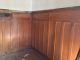 Vntage Arts & Craft Style Paneled Room With Built - In China Cabinet 1900-1950 photo 5