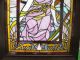 Alphonse Mucha Morning Art,  Stained Glass Window Panel 1940-Now photo 2