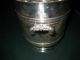 Antique Christofle Wine/champagne Bucket Cups & Goblets photo 1