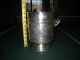 Antique Christofle Wine/champagne Bucket Cups & Goblets photo 7