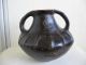 Pre Etruscan Villanovan Burnished Pottery Amphora,  C.  9th Cent.  Bc Roman photo 1