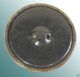 Vintage Plastic Tight Top Celluloid Brown Button 51mm Buttons photo 1