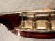 ________1920s Gretsch Tenor Banjo Broadkaster Timecapsule W/ Ohsc 12 Pics String photo 4